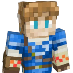 Linkmaster1987x's Minecraft skin