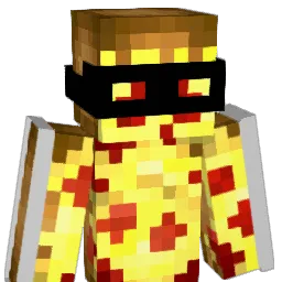 Linknil414 Minecraft avatar bust