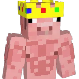 Linknotfound2's Minecraft skin