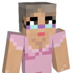Linko00 Minecraft avatar bust