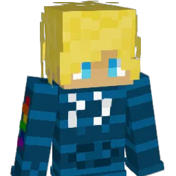 LinkoTendo's Minecraft skin