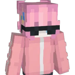 Linkoide's Minecraft skin