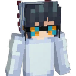 Linkordik Minecraft avatar bust