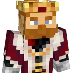 Links69 Minecraft avatar bust