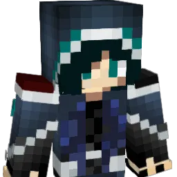 Links_Ximen's Minecraft skin