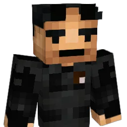 Linkster's Minecraft skin