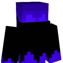 LinkuhWojownik Minecraft avatar bust
