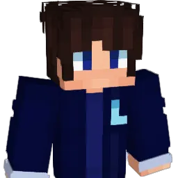 LinkyDex's Minecraft skin