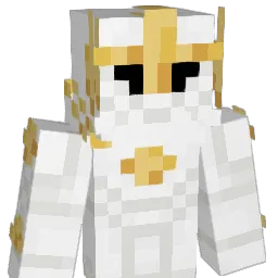 Linkzoh Minecraft avatar bust