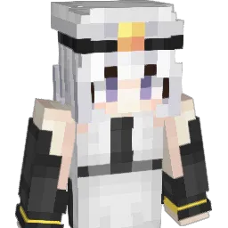 Linluo_'s Minecraft skin