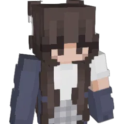 Linmouse's Minecraft skin