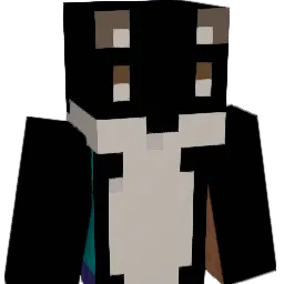LinnLovesYou Minecraft avatar bust