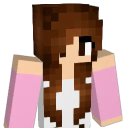 LinneaHayden Minecraft avatar bust