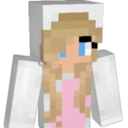 LinneaSmilla's Minecraft skin
