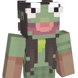 Linneaaa_j's Minecraft skin