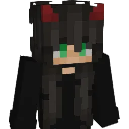 Linneadele's Minecraft skin