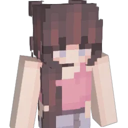 Linneaow0's Minecraft skin