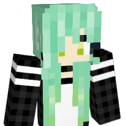Linnenn's Minecraft skin