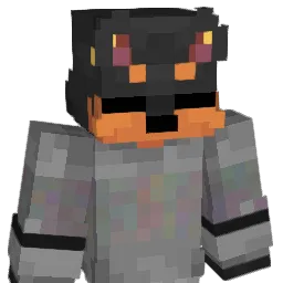 Linnesertania Minecraft avatar bust