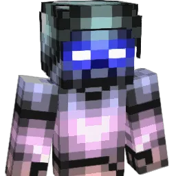 Linni05 Minecraft avatar bust