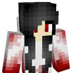 LinniFee's Minecraft skin