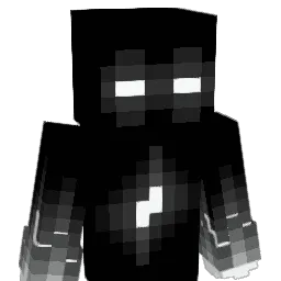 LinnnNK Minecraft avatar bust