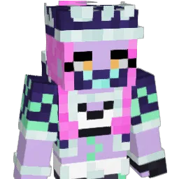 LinnstantNoodles Minecraft avatar bust