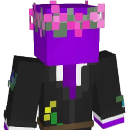 LinnyTheSeagull's Minecraft skin