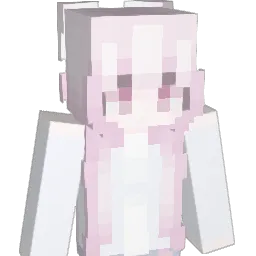 LinoYo's Minecraft skin