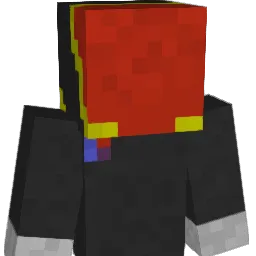 Linobuilder's Minecraft skin
