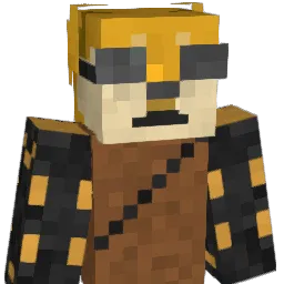 Linodude's Minecraft skin