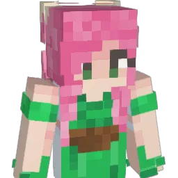 Linokii's Minecraft skin