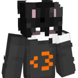 Linokuni's Minecraft skin