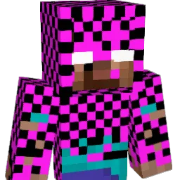Linolari's Minecraft skin