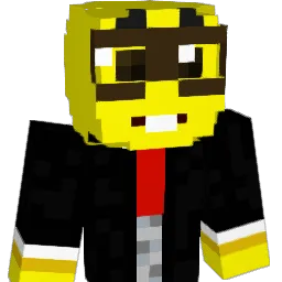 Linom_ Minecraft avatar bust