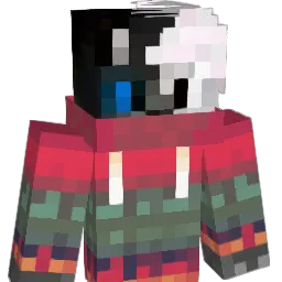 Linomutation_LP's Minecraft skin