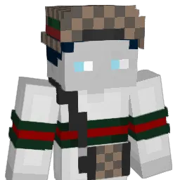 LinoobGHG Minecraft avatar bust