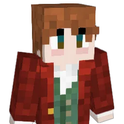 Linorris_ Minecraft avatar bust