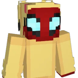 Linorx's Minecraft skin