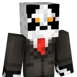 Linox040's Minecraft skin