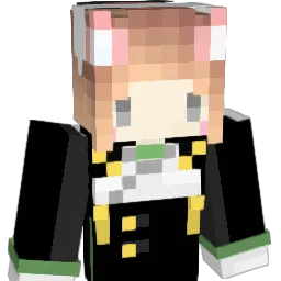 Linrainwei's Minecraft skin