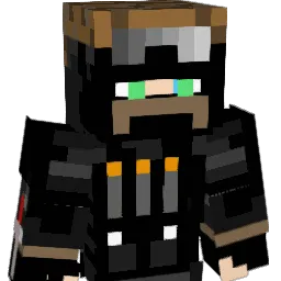 Linsco23 Minecraft avatar bust