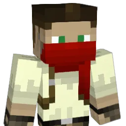 Linse_lp_32's Minecraft skin