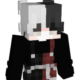 Linskoyyy Minecraft avatar bust