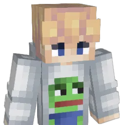 Linsor_Fly Minecraft avatar bust