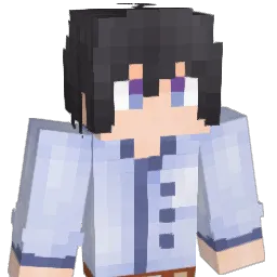 Lint10086 Minecraft avatar bust
