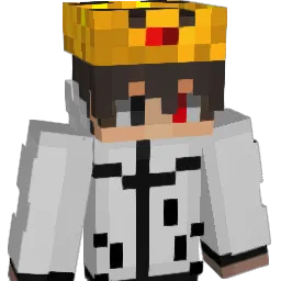LintavaiZyx Minecraft avatar bust