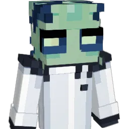 Linterbug's Minecraft skin