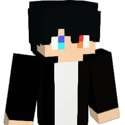 Linto78's Minecraft skin