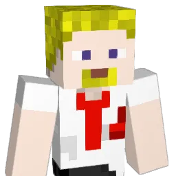 LintyCap's Minecraft skin